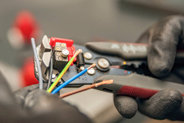 Best Electrical Rewiring Services  in Baker City, OR
