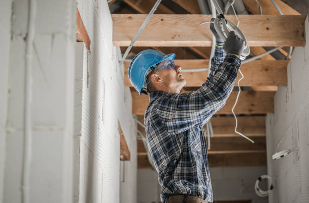 Best Affordable Electrician  in Baker City, OR