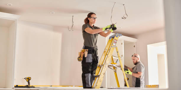 Best Emergency Electrical Repair  in Baker City, OR