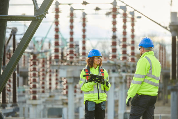 Professional Electrician in Baker City, OR