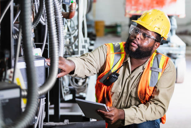 Best Electrical Contractors for Businesses  in Baker City, OR