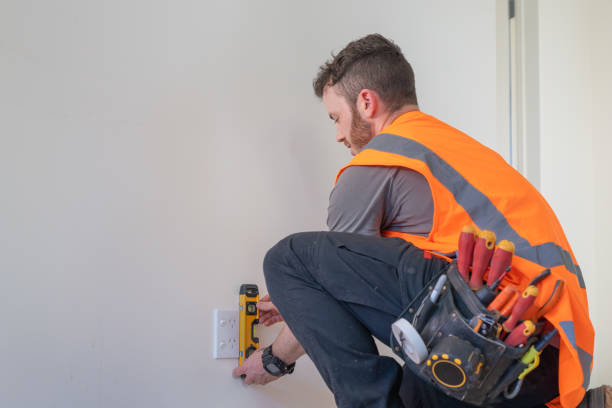 Best Electrical Troubleshooting Services  in Baker City, OR