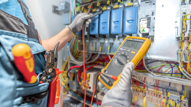 Best Electrician for Home Renovation  in Baker City, OR