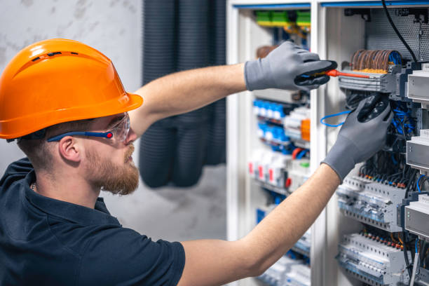 Best Electrical Outlet Repair  in Baker City, OR