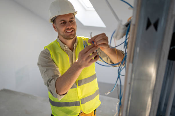 Best 24-Hour Electrician  in Baker City, OR